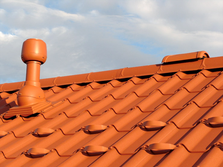 Taborsky Durchgangsset