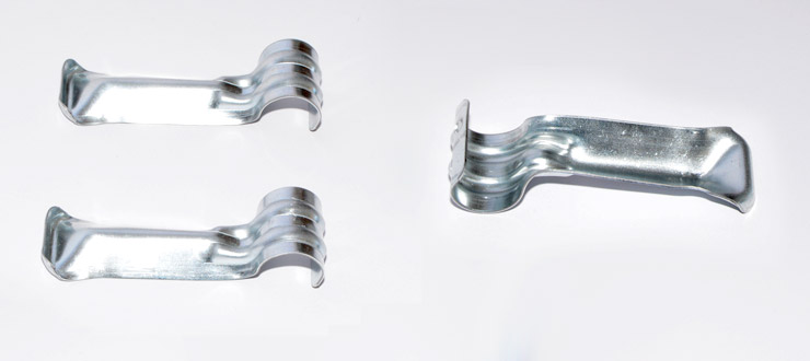 Schneeschutz Eisf&auml;nger