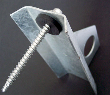 Schneeschutz mit Dichtung