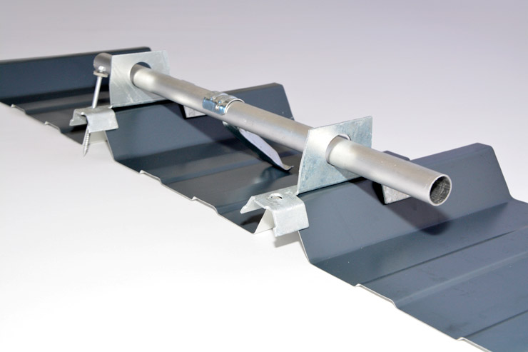 Schneeschutz Eisf&auml;nger